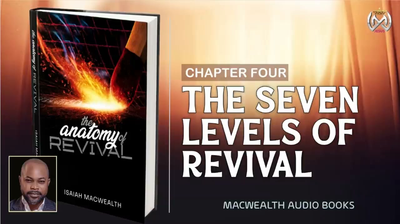 Macwealth Audio Books Facebook ad: THE ANATOMY OF REVIVAL || Chapter 4 …