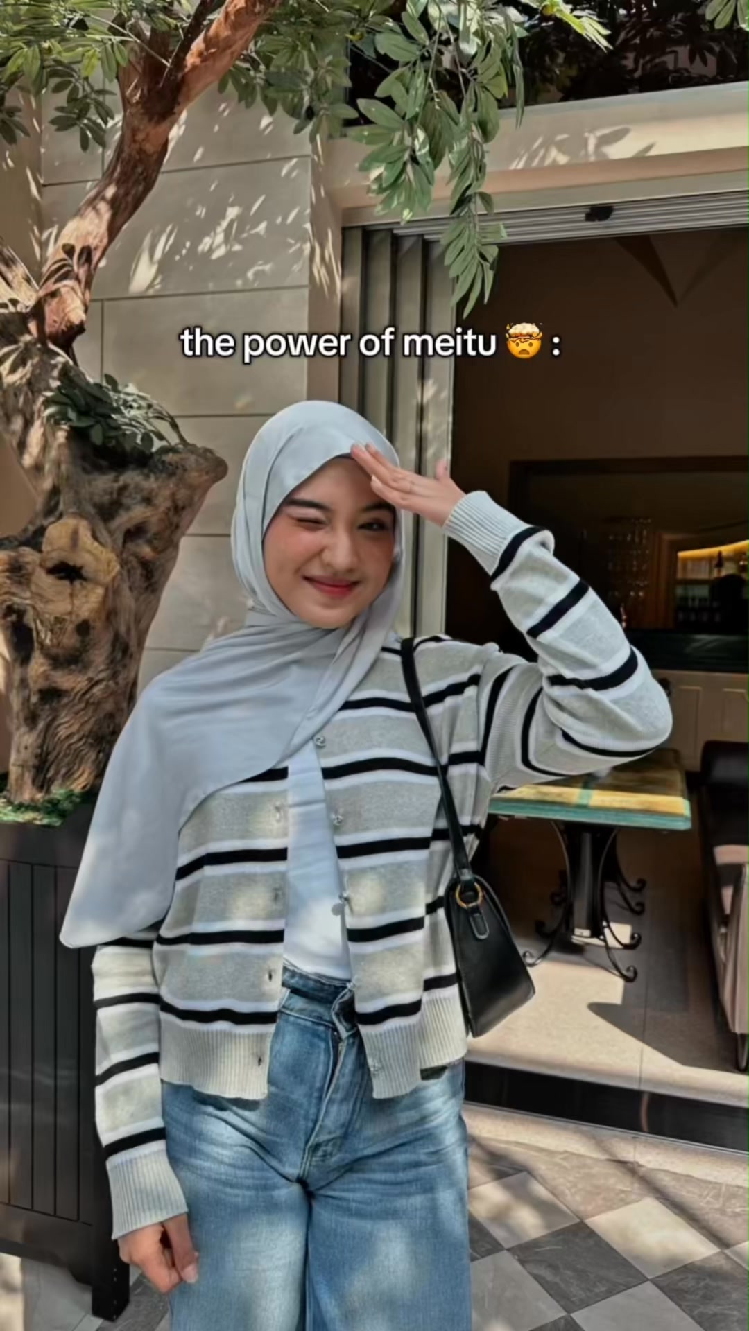 Meitu Facebook ad: Mau mood dan kualitas naik bareng?
