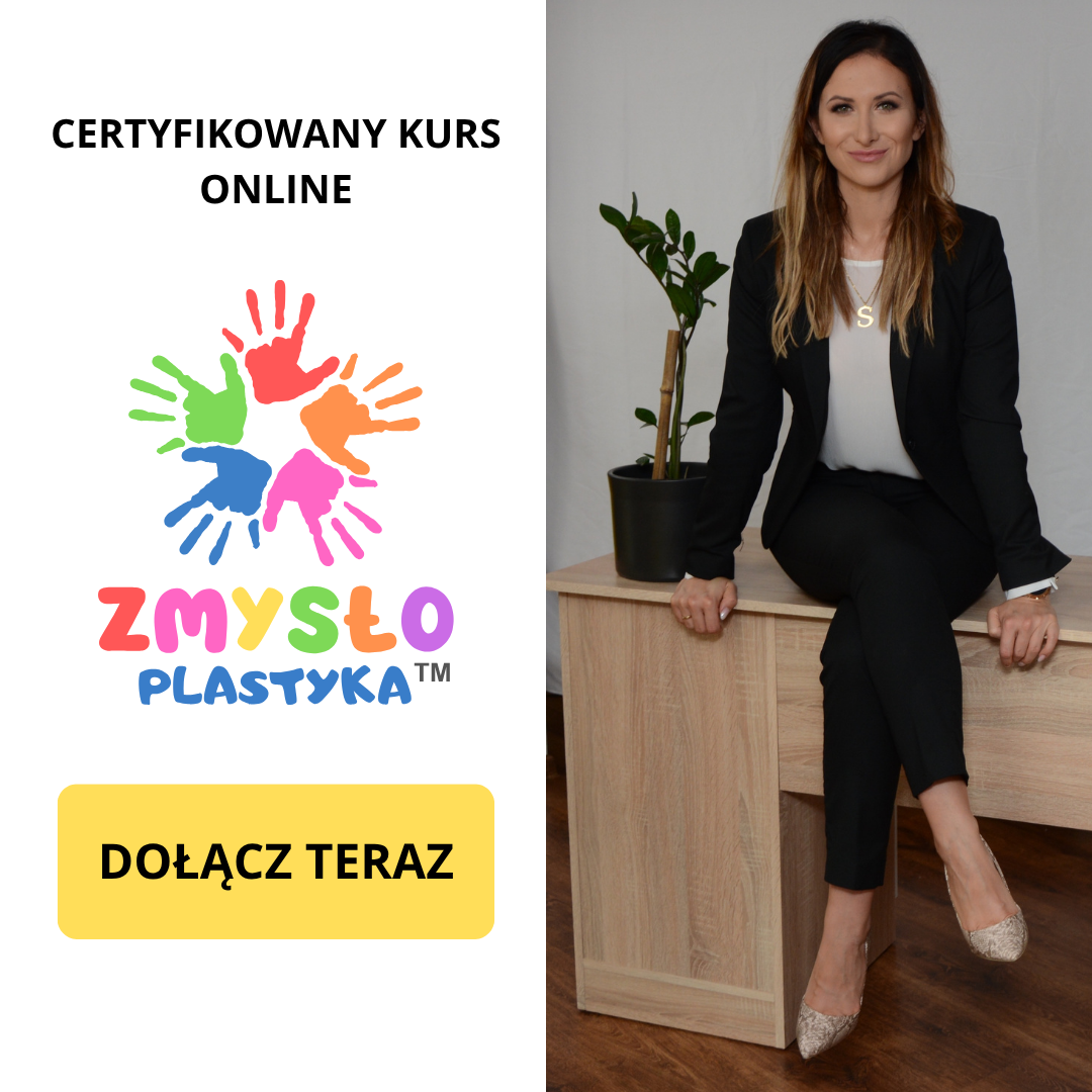Sonia Michalik psycholog dziecięca Facebook ad