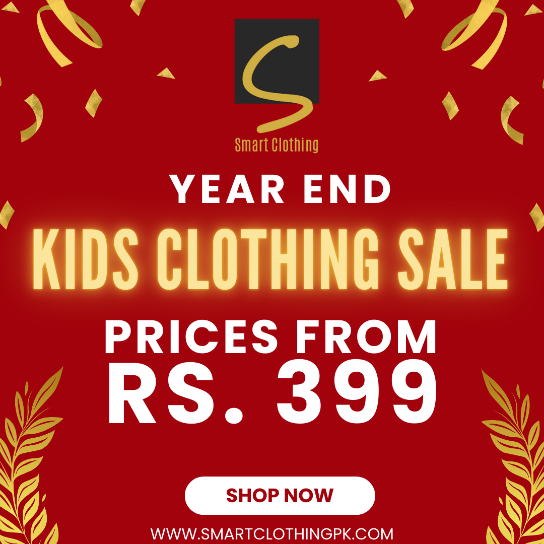 Smart Clothing Facebook ad