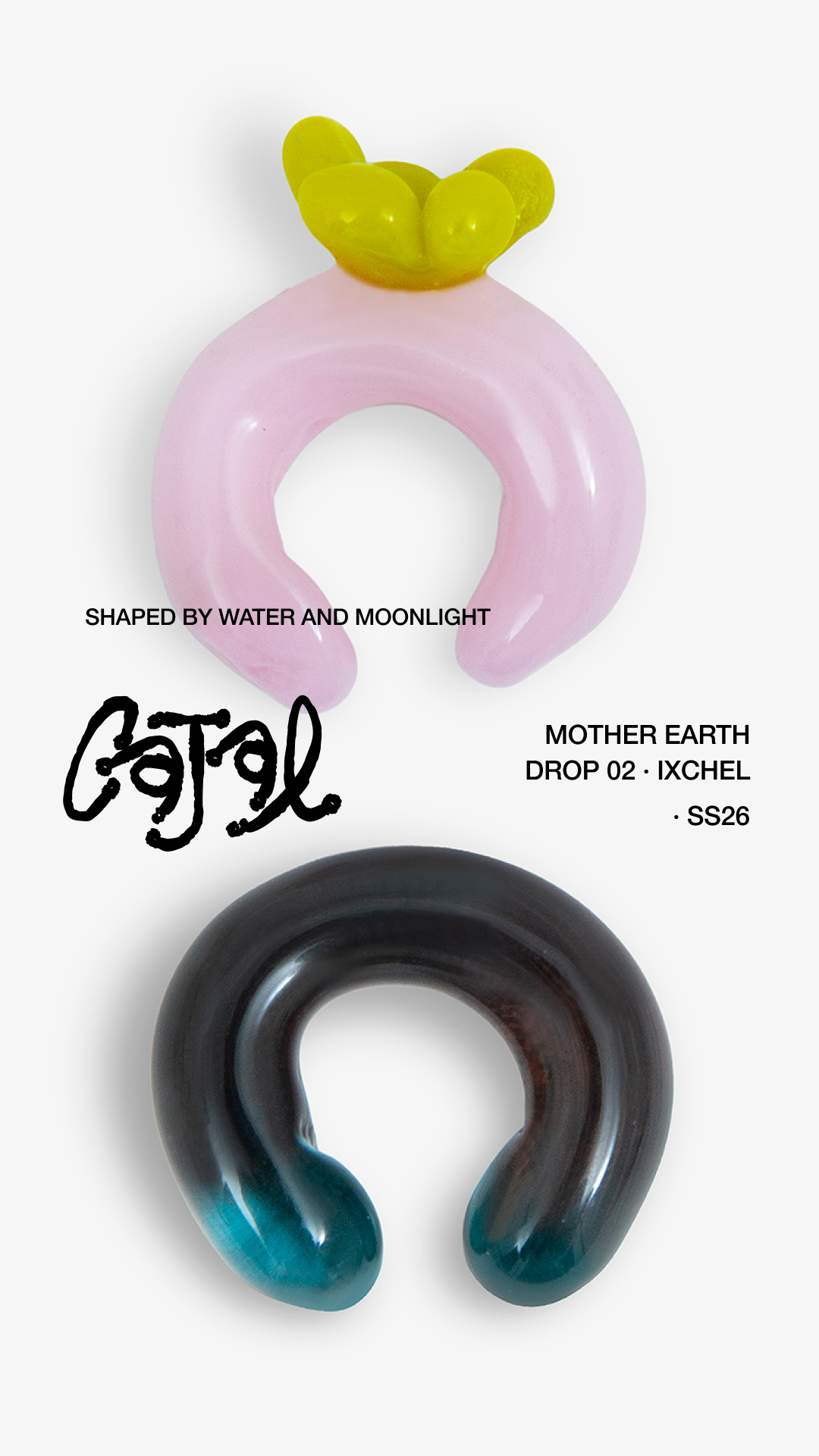 Cajal Facebook ad
