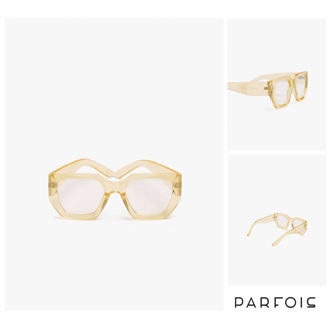 PARFOIS Facebook ad