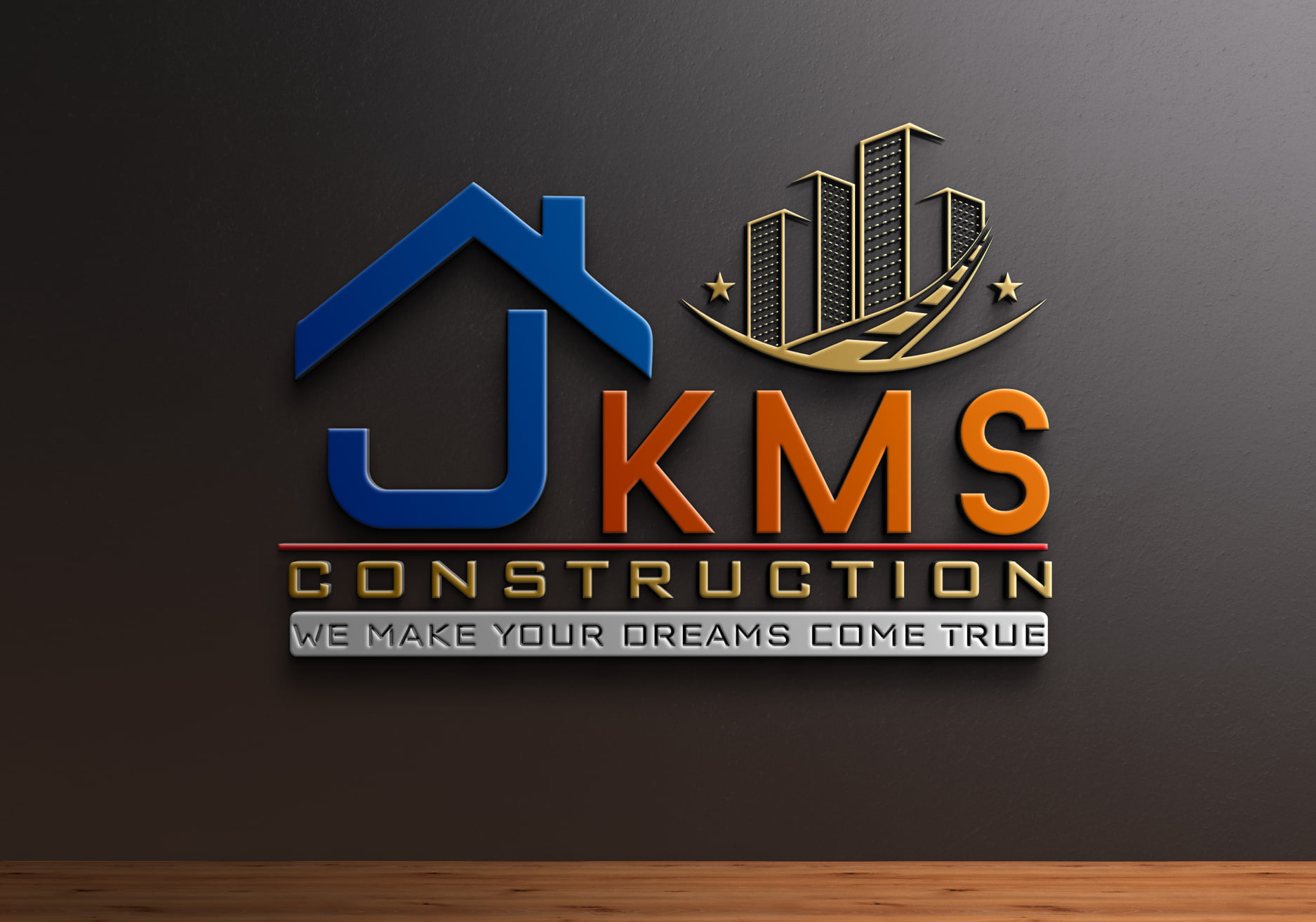 Logo Maker  Graphic Designer  Branding Agency Facebook ad