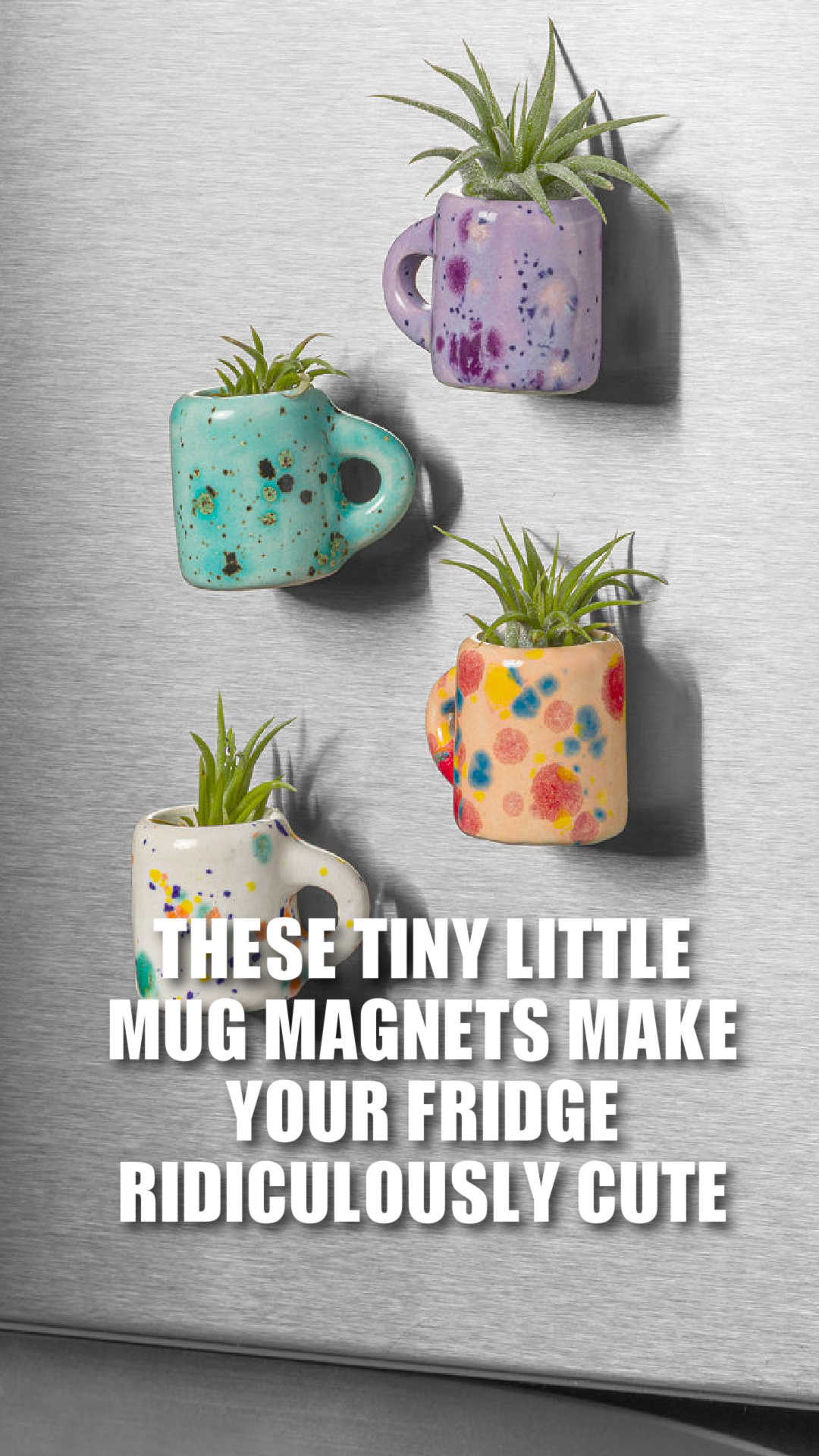 Uncommon Goods Facebook ad