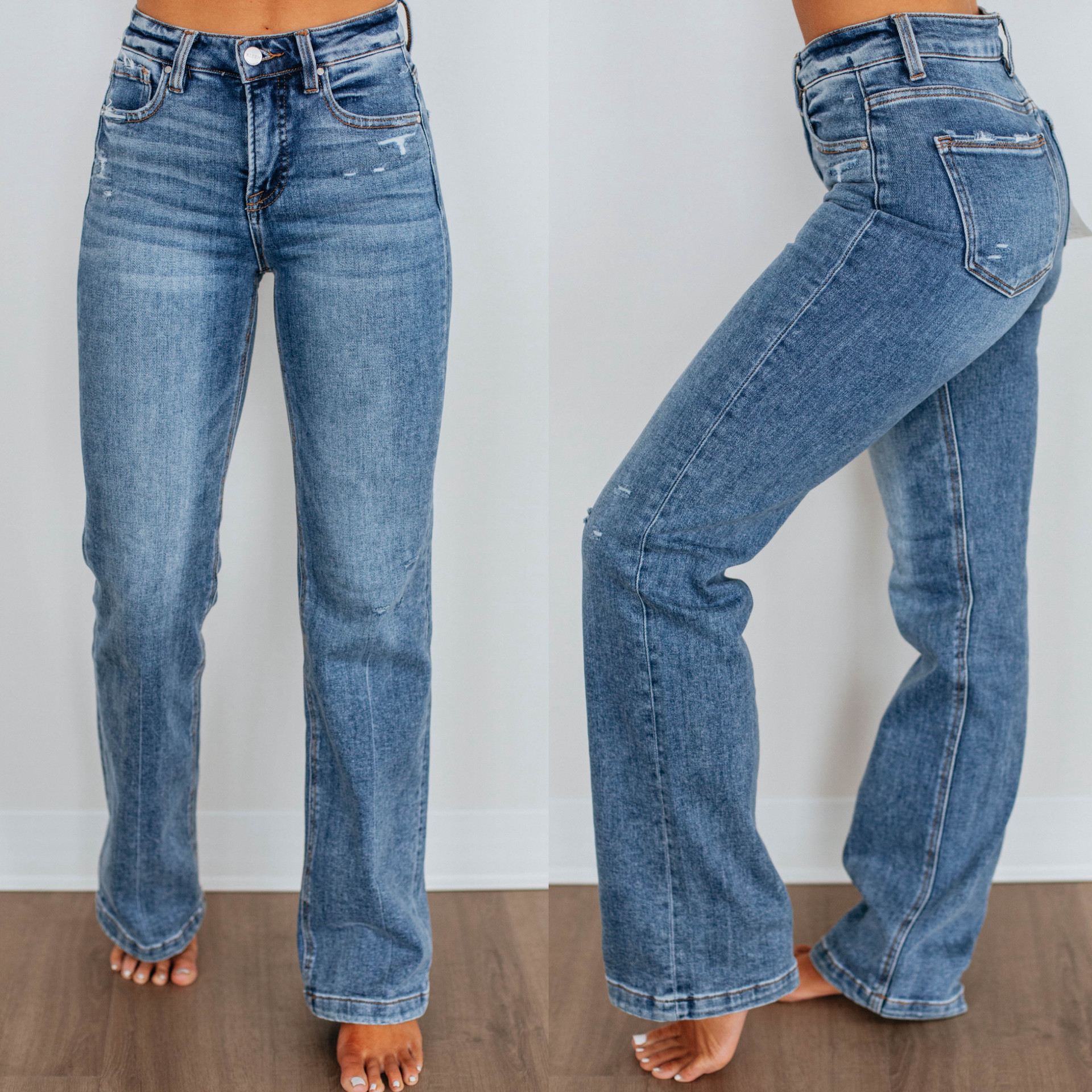 Wild Oak Boutique Facebook ad