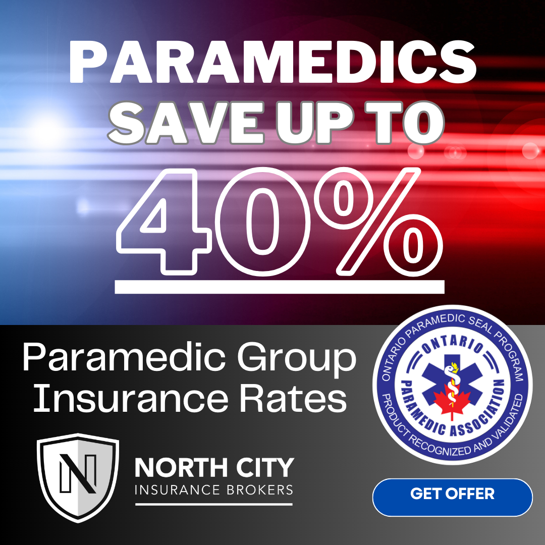 North City Insurance Brokers Facebook ad