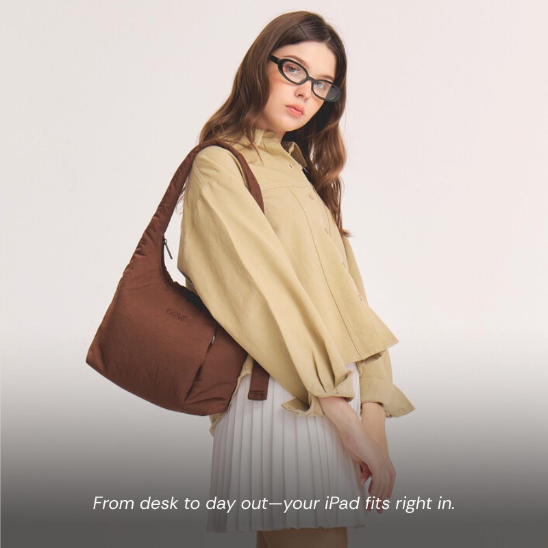 CoveClub Facebook ad