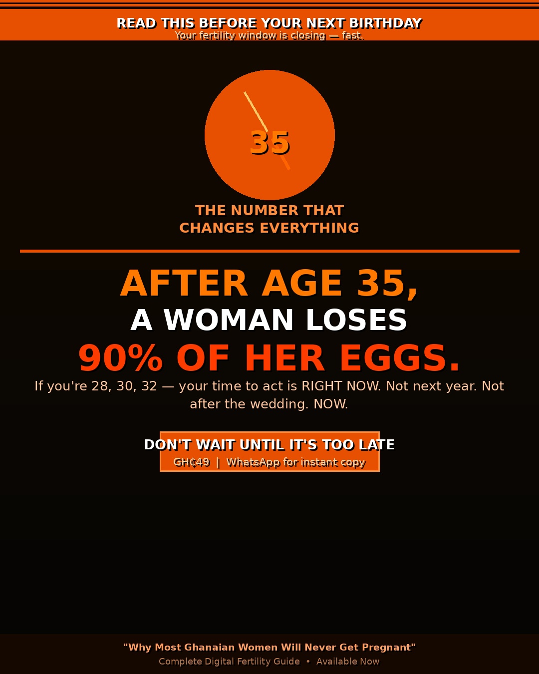 The Life Manual Facebook ad: Understand your body