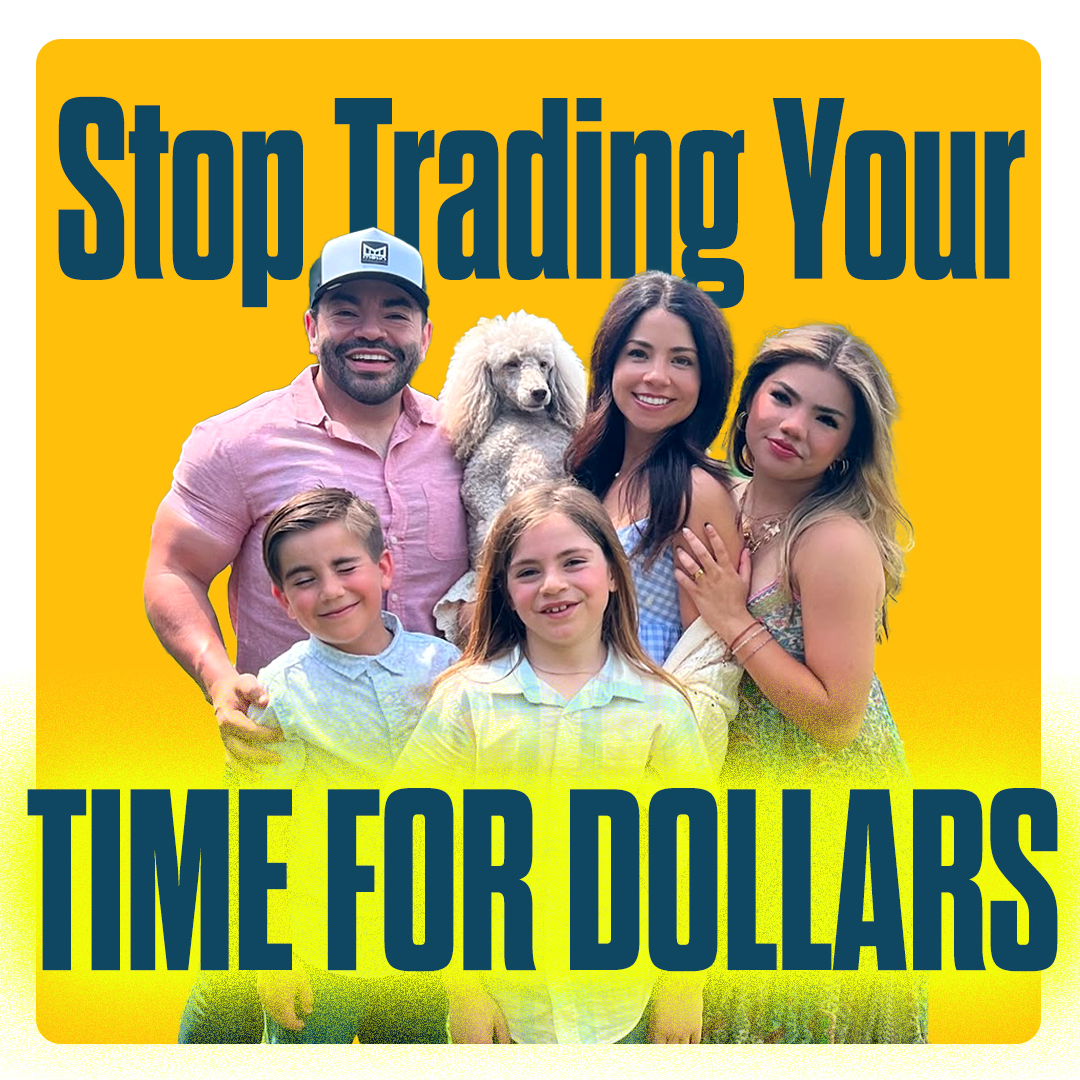 Rick Pino Facebook ad