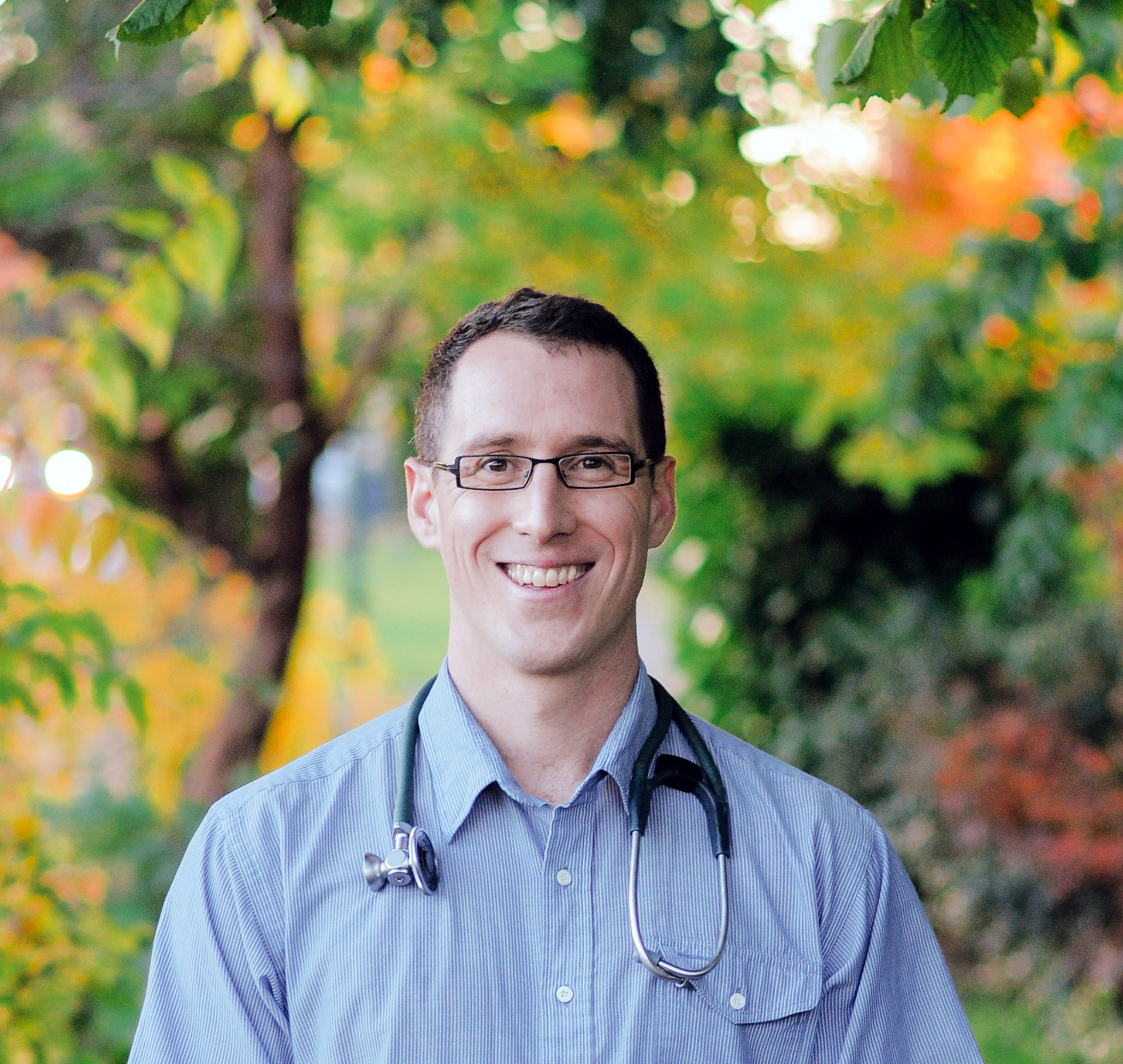 Dr. Mike Baker, ND Facebook ad: Naturopathic medicine.