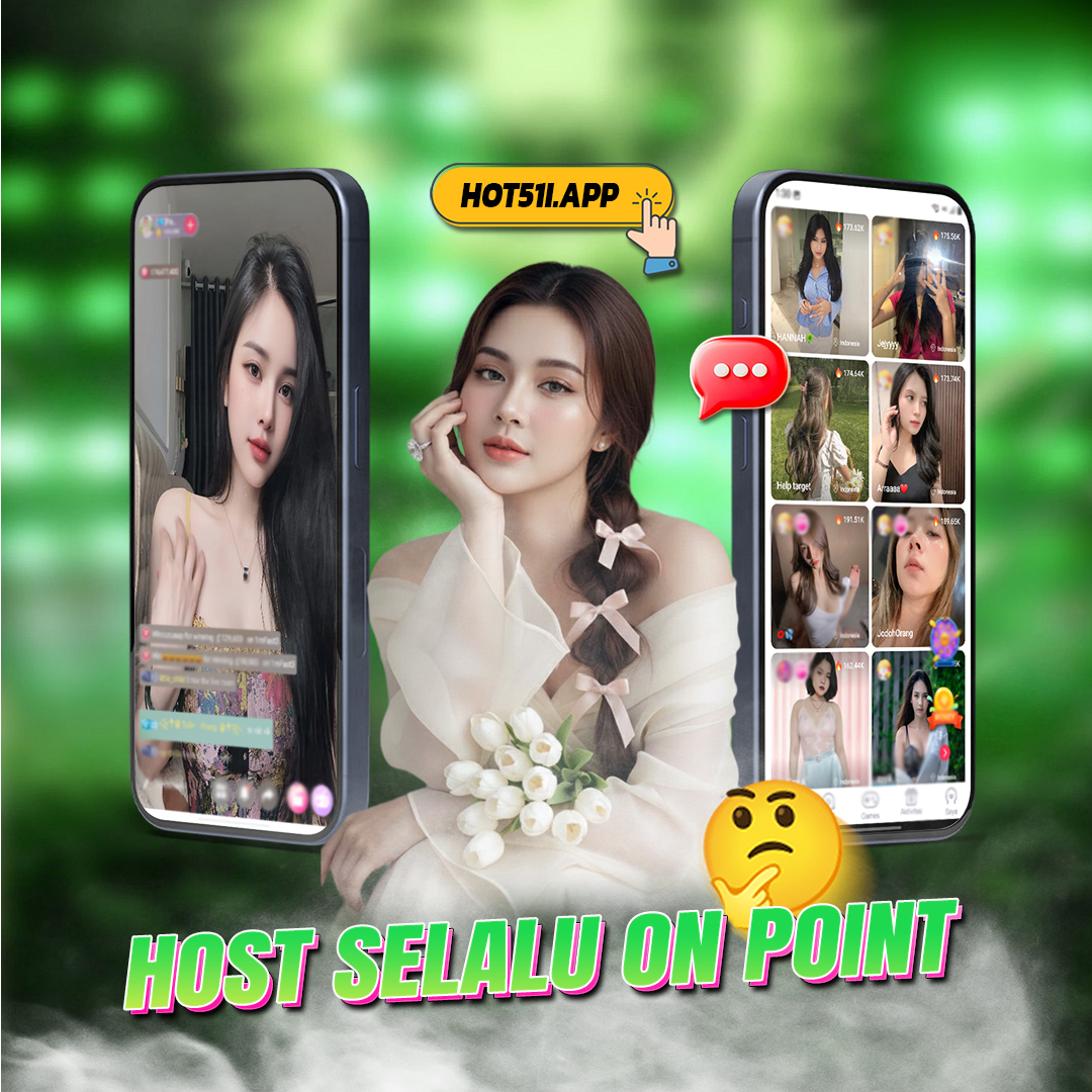 Hot51i.app Facebook ad: Hot51 just activated a VIP pass for new users tonight…