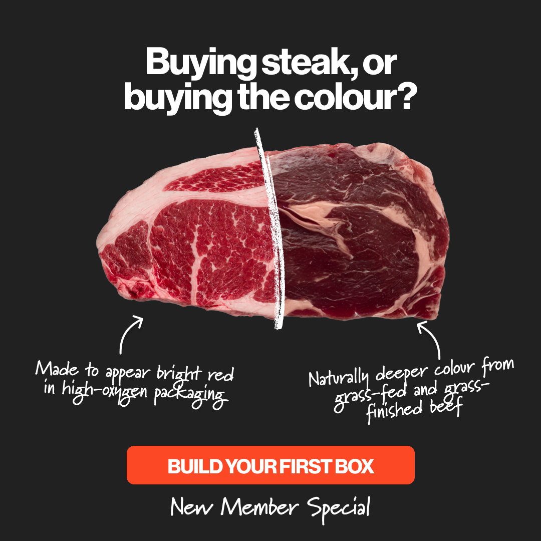 ButcherCrowd Facebook ad