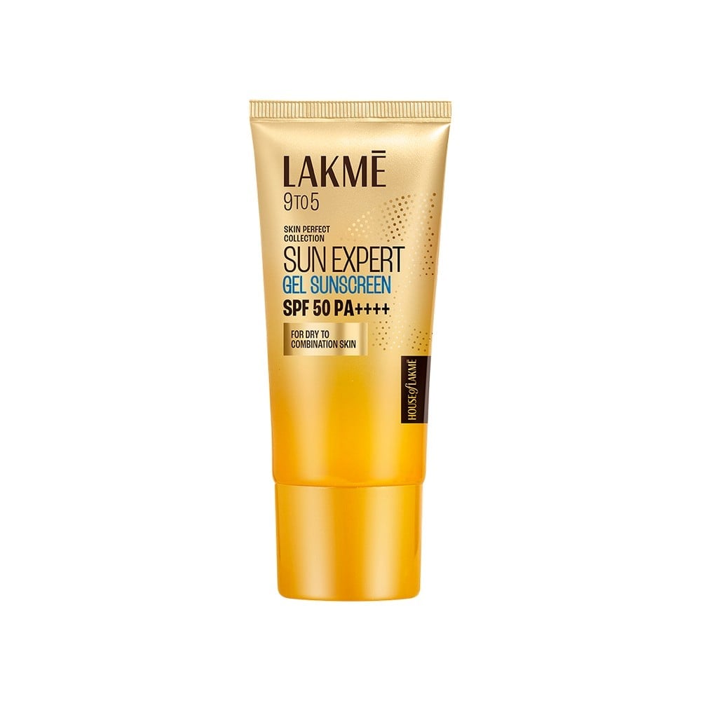 I Love Lakme Facebook ad