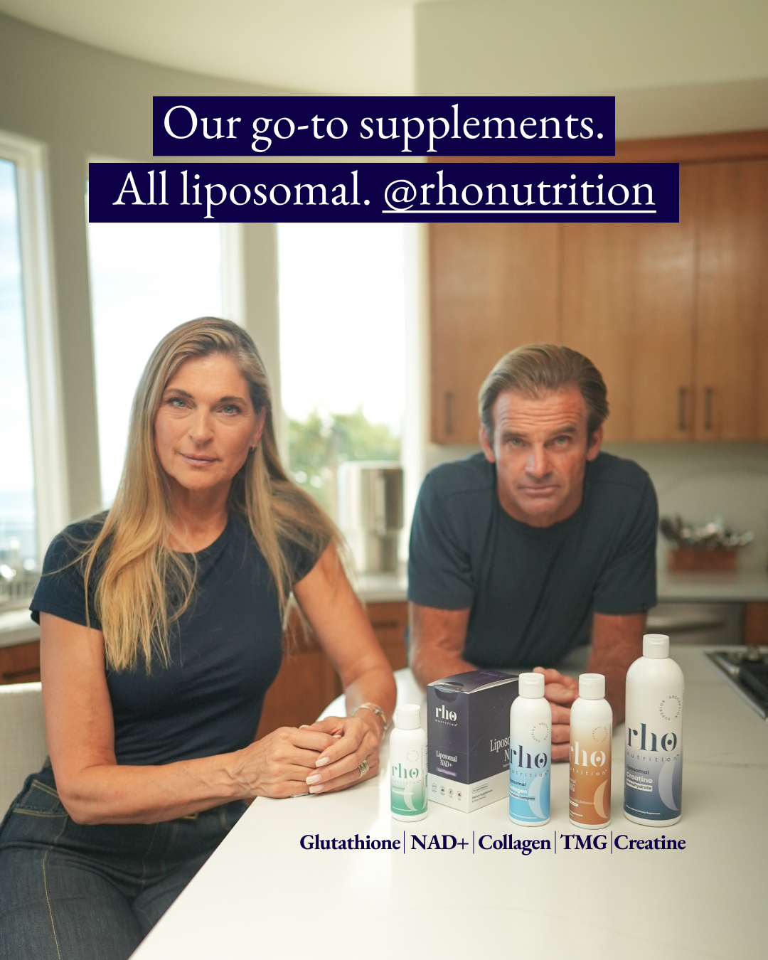 Gabrielle Reece Facebook ad