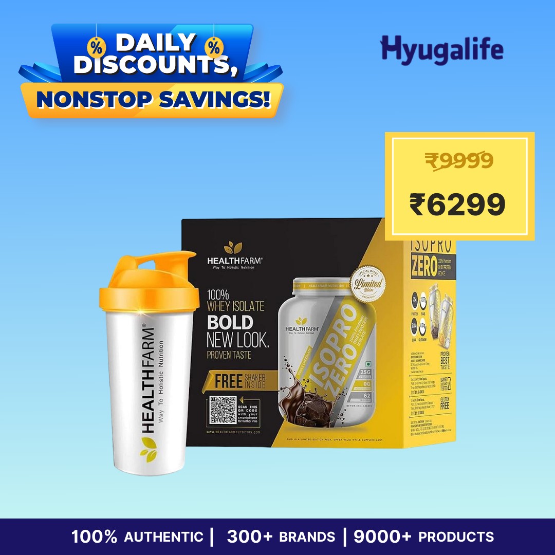 HyugaLife Facebook ad