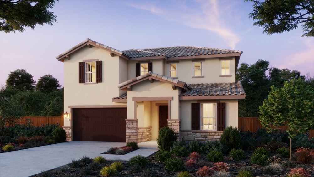 DeNova Homes Facebook ad