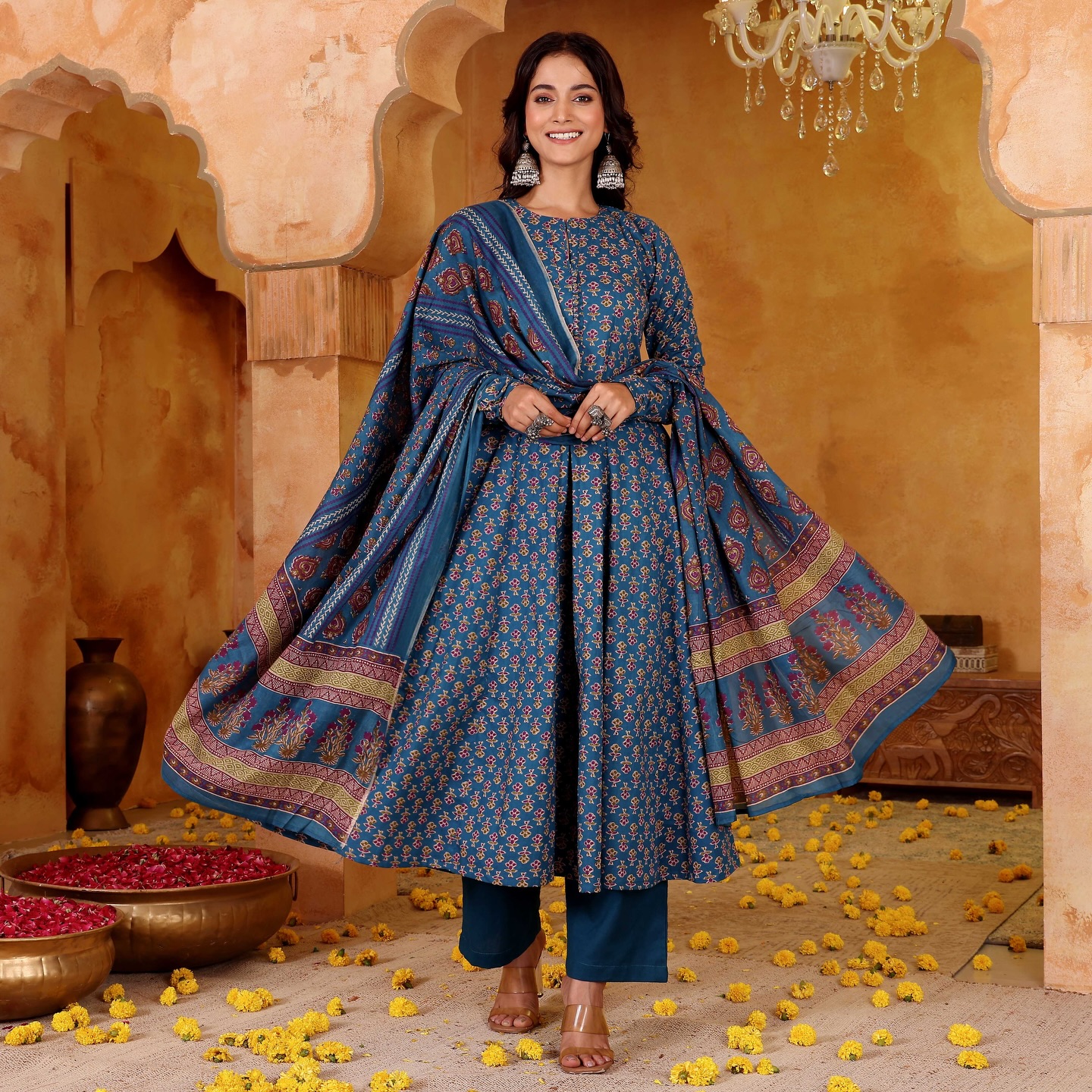 Kameez.co Facebook ad