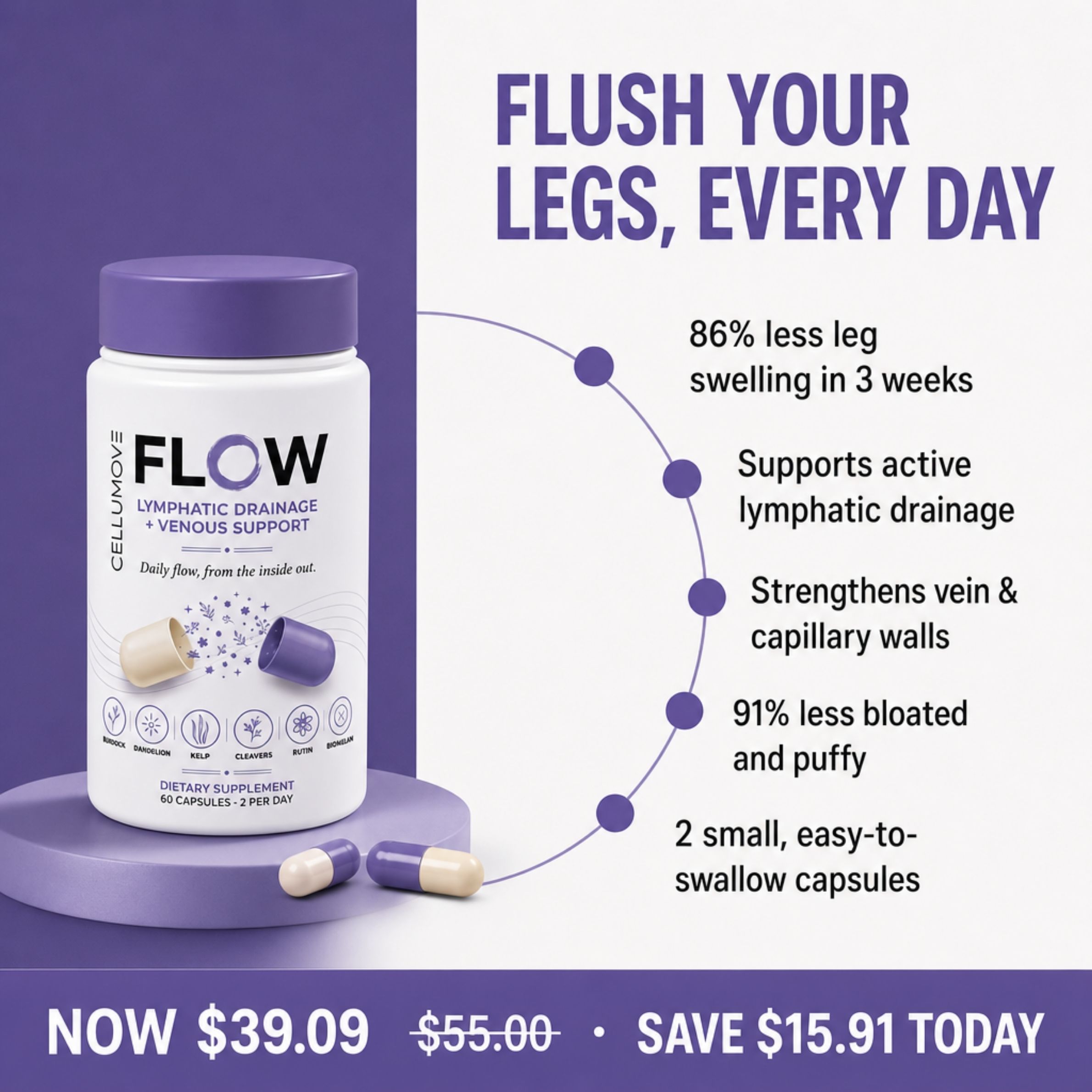 Cellumove- Facebook ad