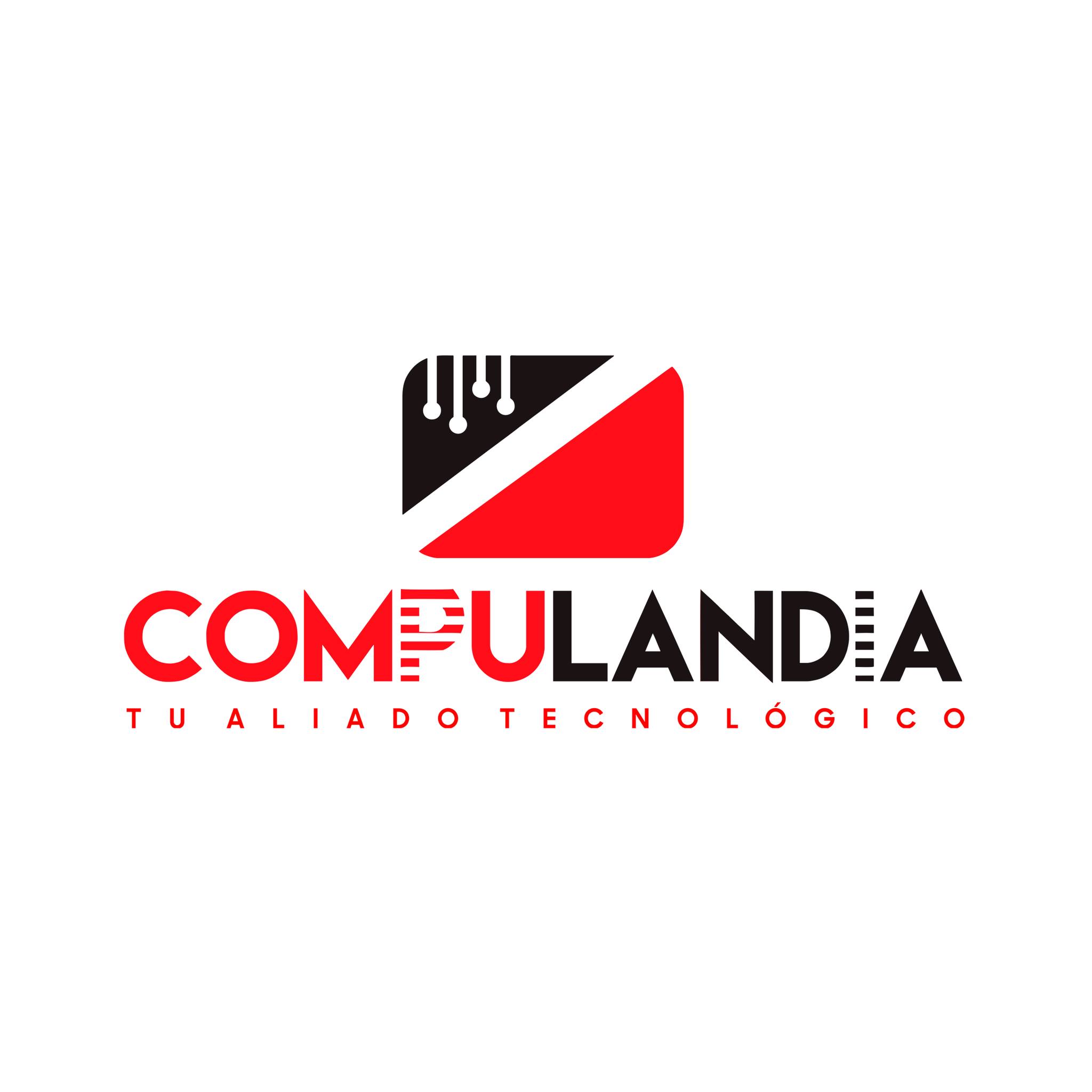 Compulandia Facebook ad