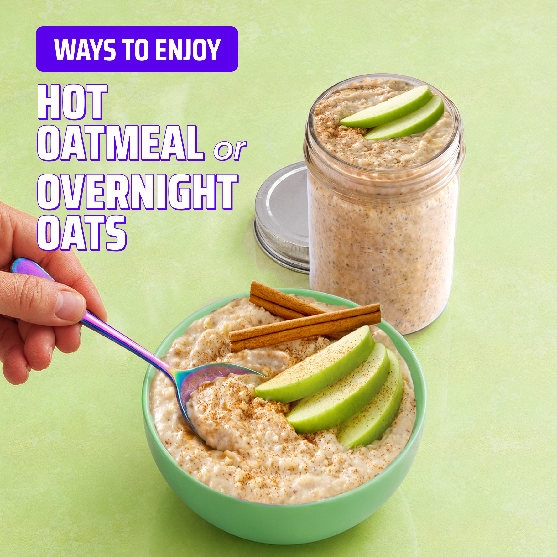 Magic Spoon Cereal Facebook ad