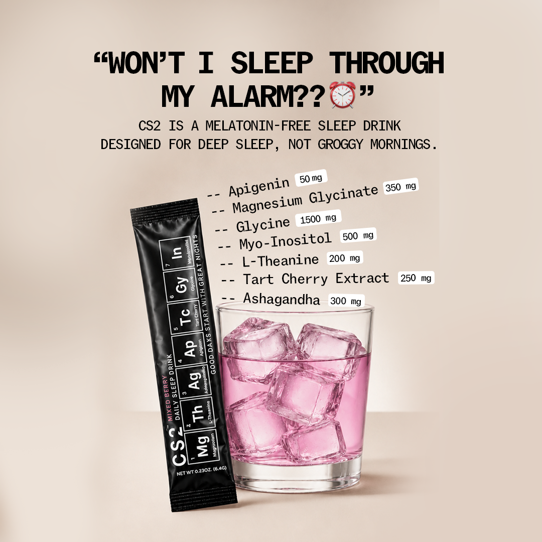 CS2 Facebook ad