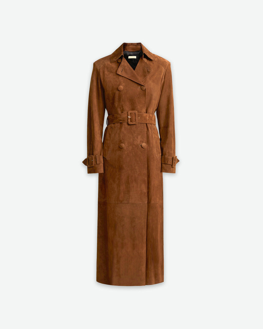 NOUR HAMMOUR Facebook ad: Exquisite outerwear for a timeless wardrobe.