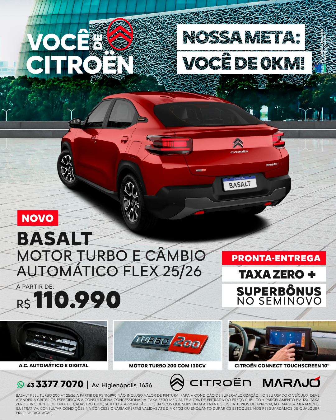 marajo.citroen Facebook ad