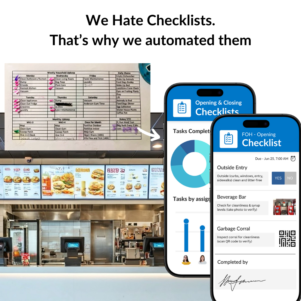 Jolt Software Facebook ad