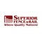 Superior Fence & Rail of Greenville