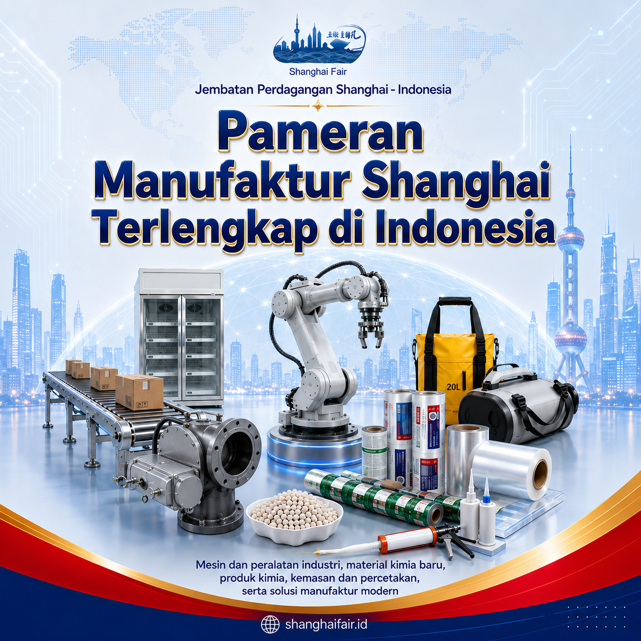 Asia BizMatch Analytics Facebook ad