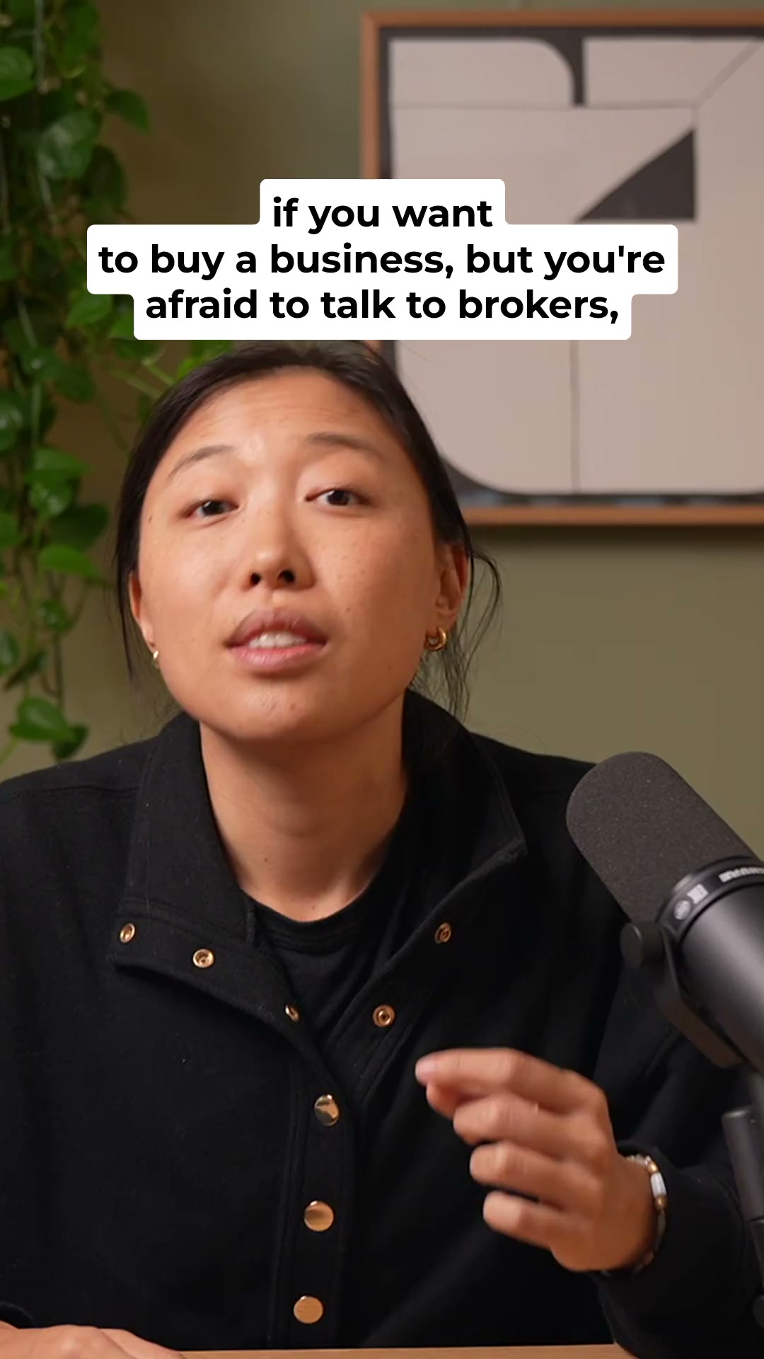 Helen Guo Facebook ad: Get 20 Business Deals in Your Inbox Every Week