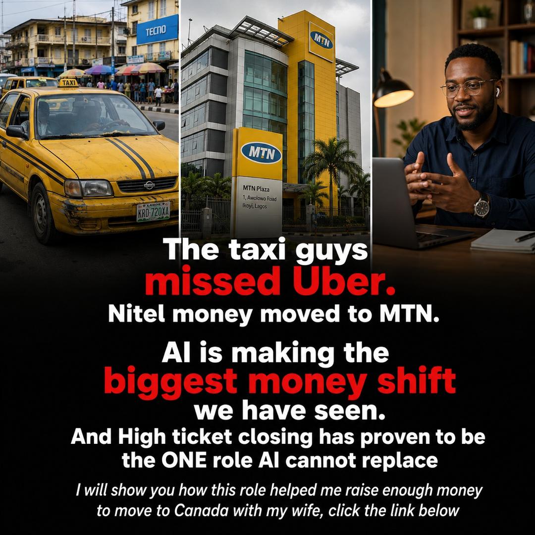 The LOYT Institue Facebook ad: How This Role Helped Me Raise The Required Funds I Used To…