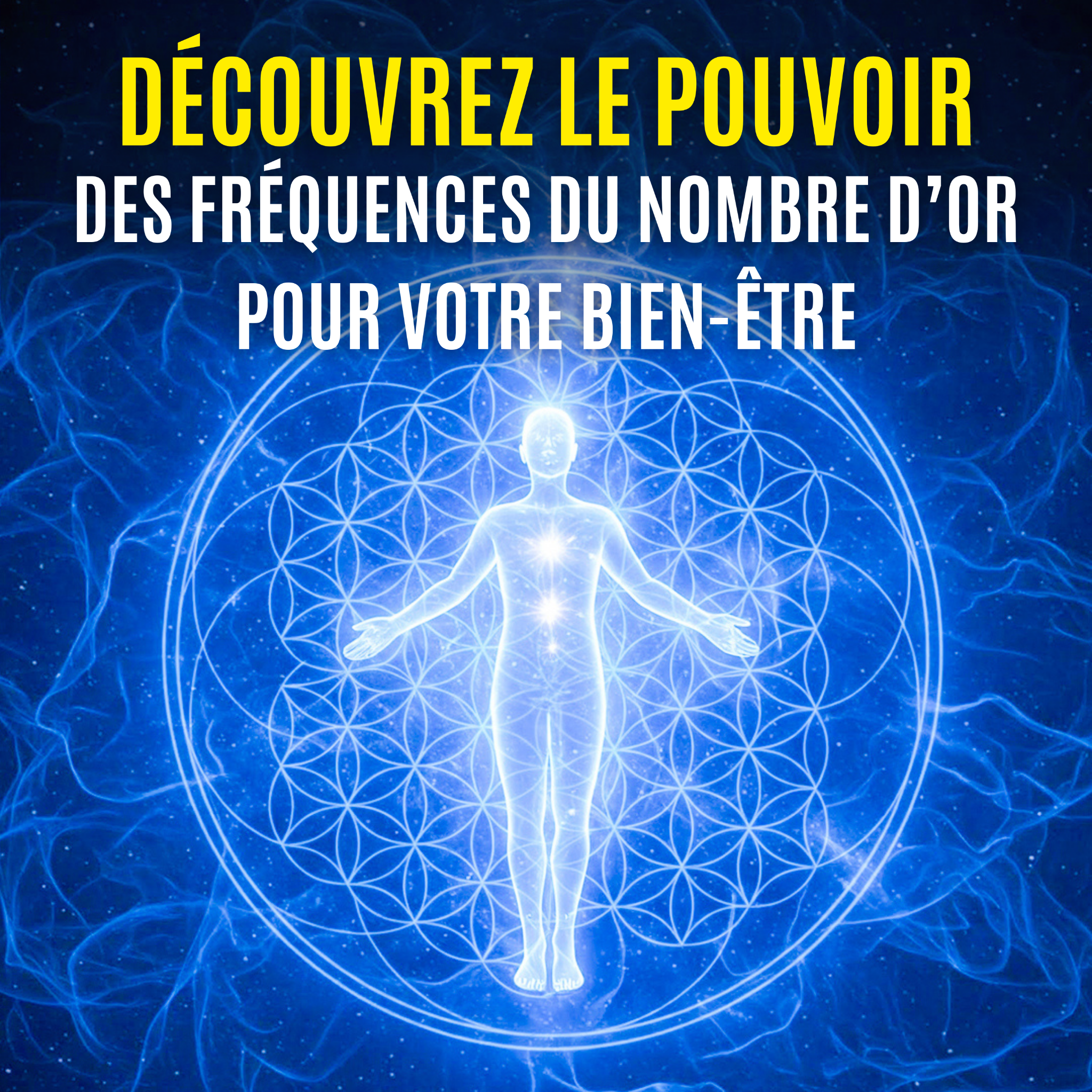 Gaia Meditation Facebook ad