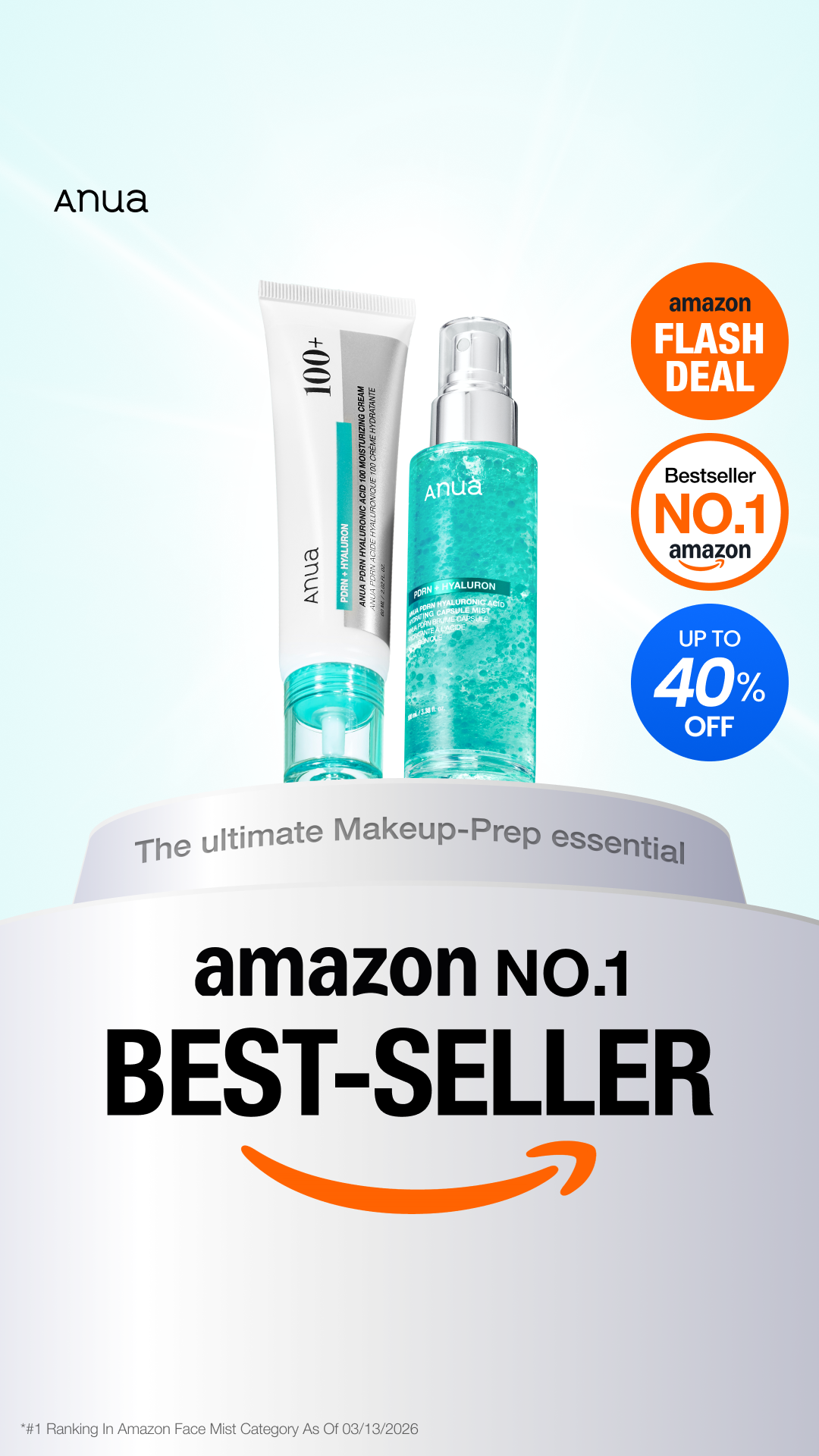 ANUA_Global Facebook ad