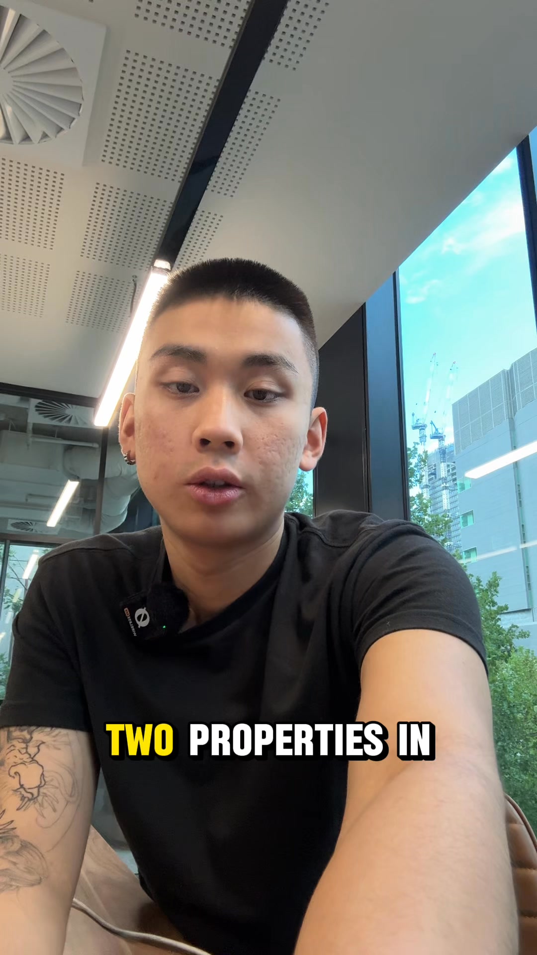 Jordan Pham Facebook ad: How We Built a $200K/Month Airbnb Business Without Owning…