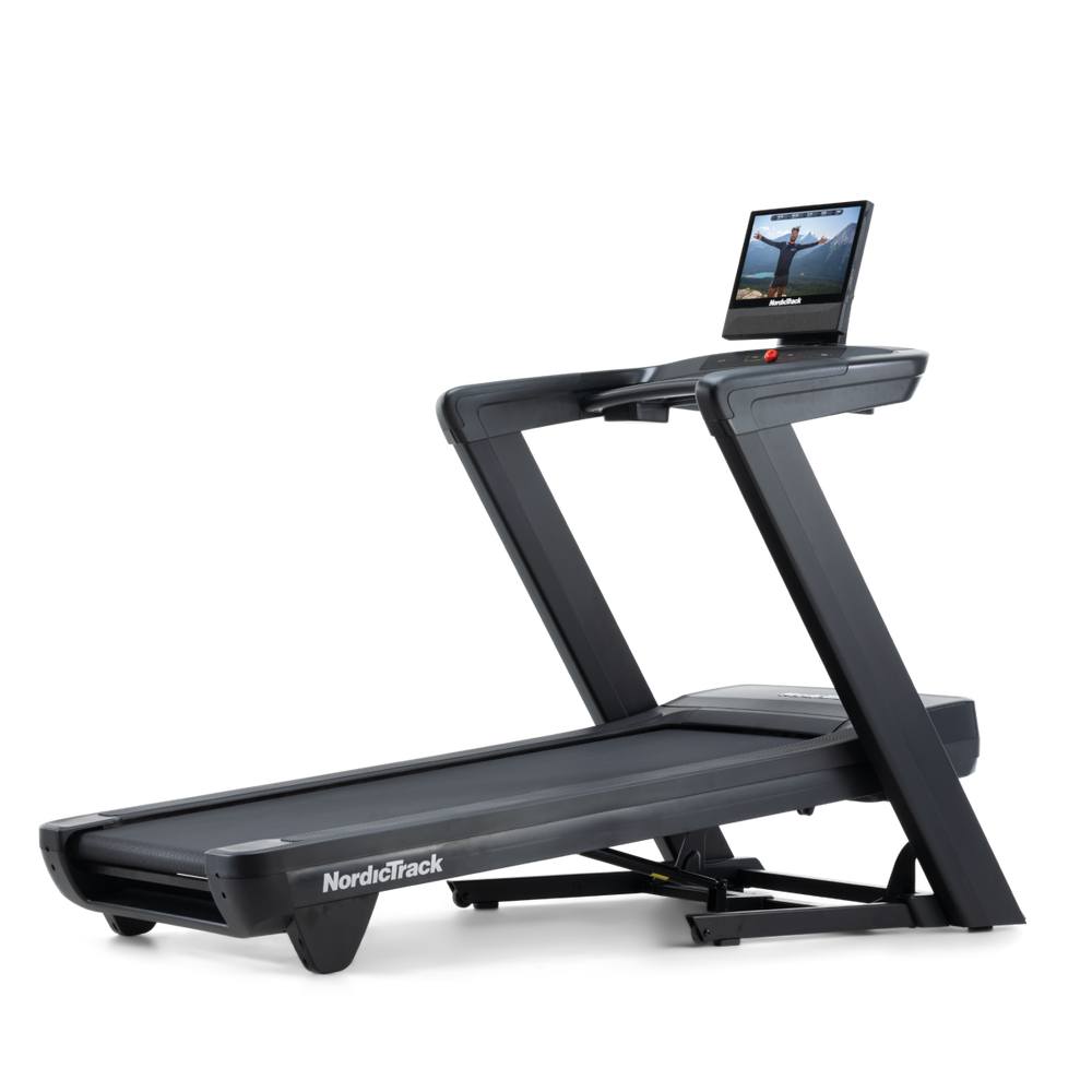 NordicTrack Facebook ad