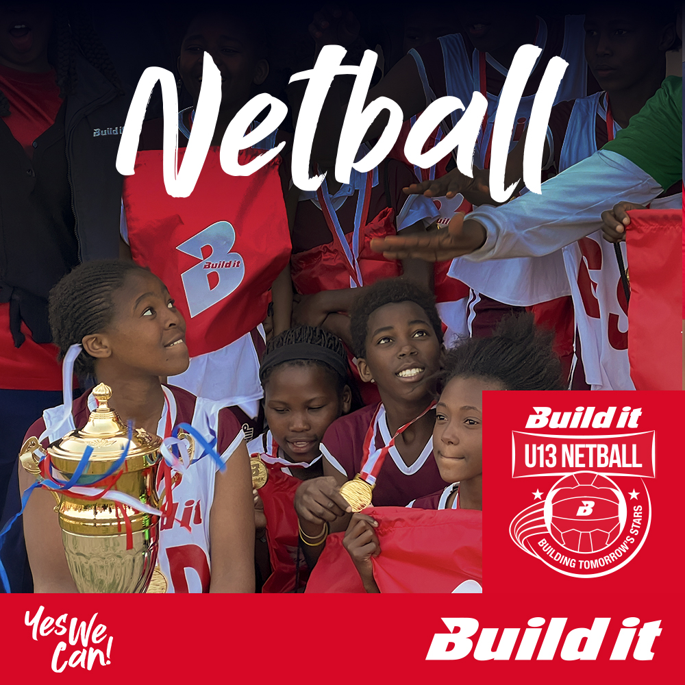 Build it Facebook ad: We believe that with the right support, you…