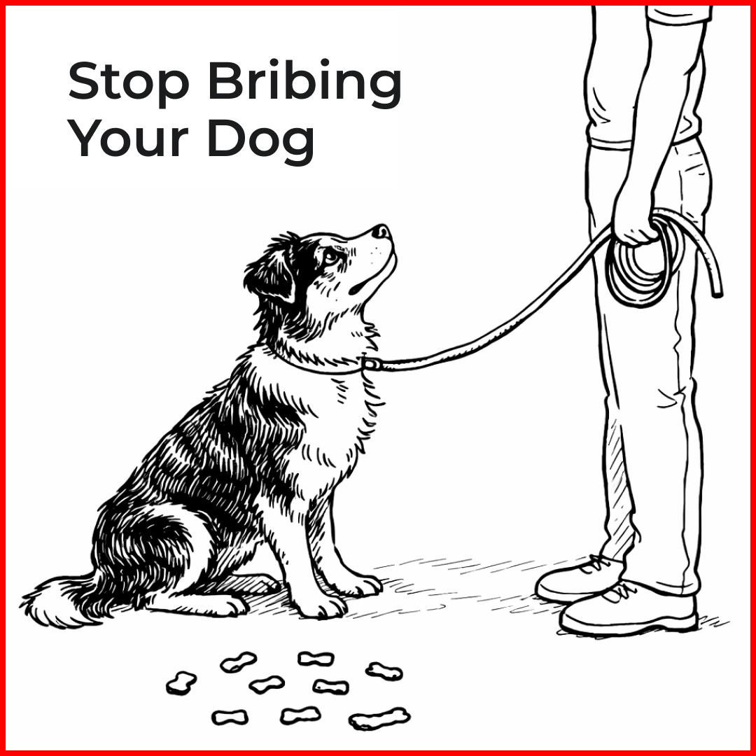 K9 Training Institute Facebook ad