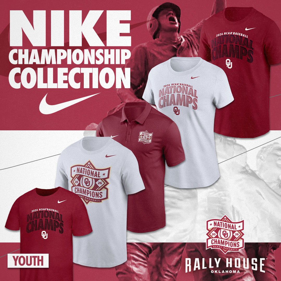 Rally House Facebook ad