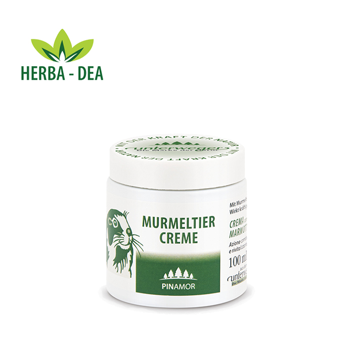 Herba-Dea Zagreb Facebook ad
