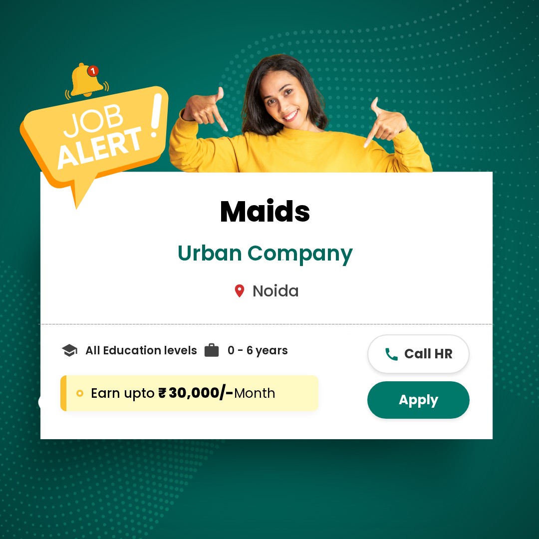 Job Hai Facebook ad