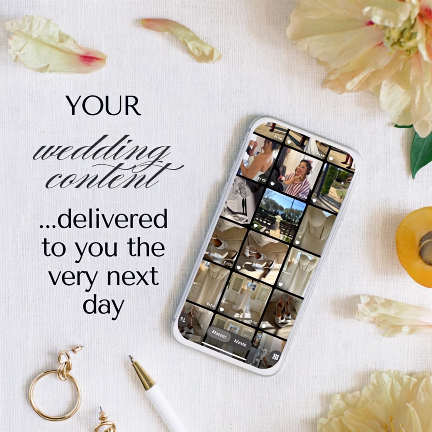 What The Fab Media Facebook ad from Oct 3, 2025