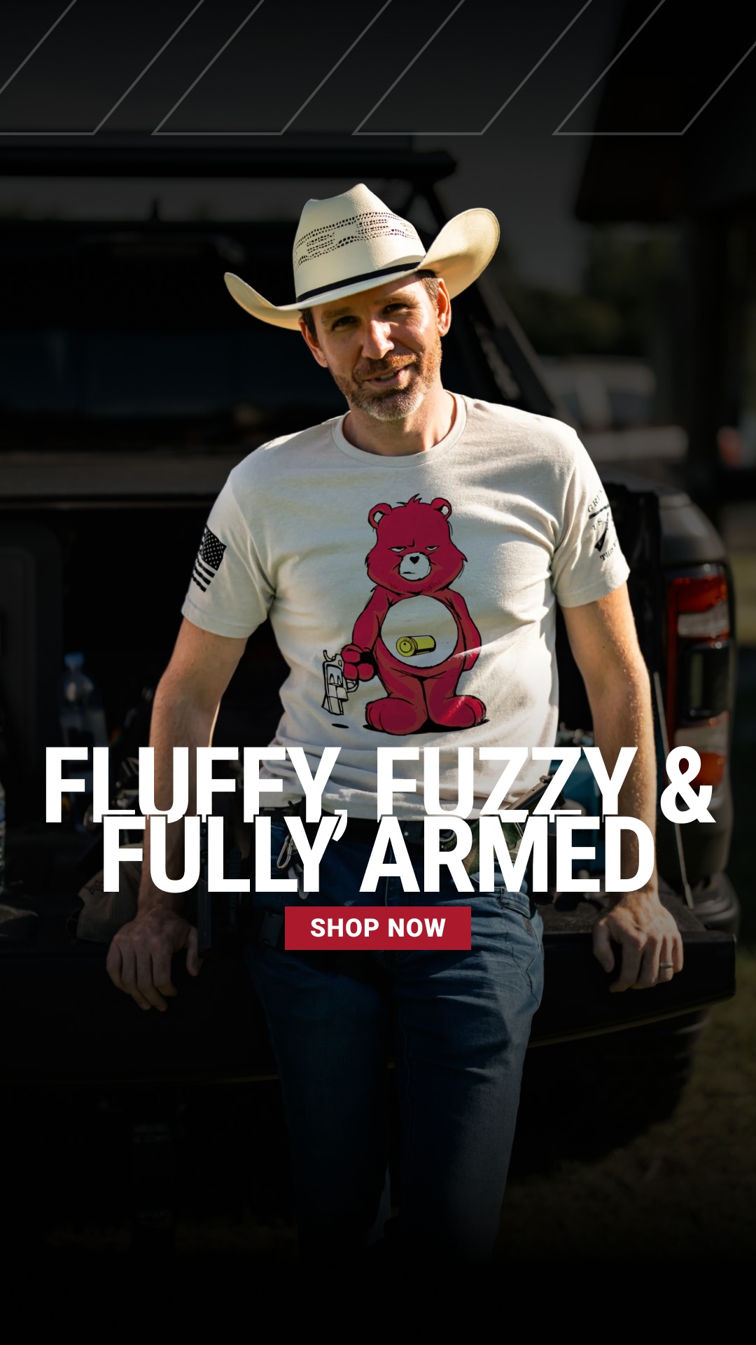 Grunt Style Facebook ad