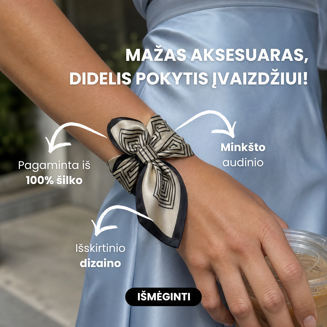 SilkEra Facebook ad