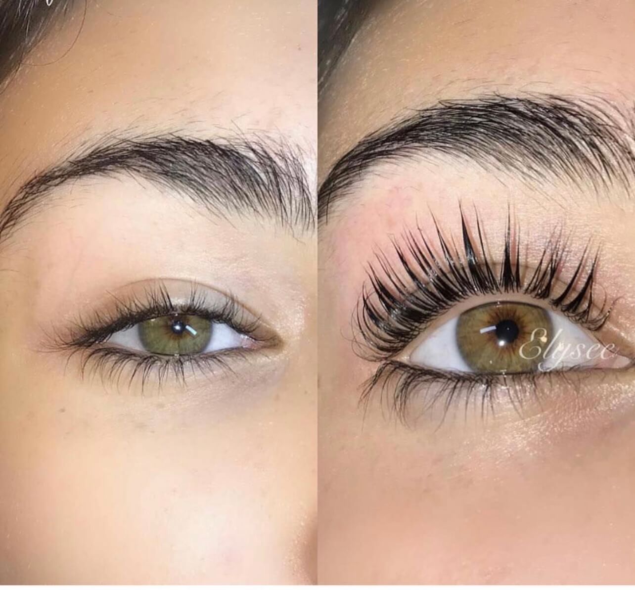 OhShinnah O’Sullivan Facebook ad: Fix My Lashes!