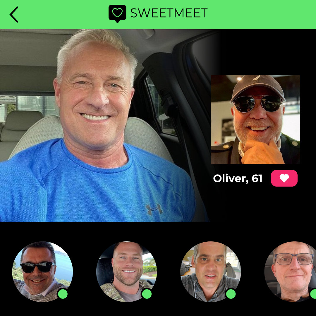 Evermatch Dating Facebook ad