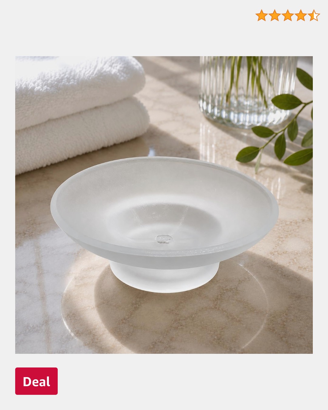 Amazon India Facebook ad: Shop our selection of home products, décor, and…