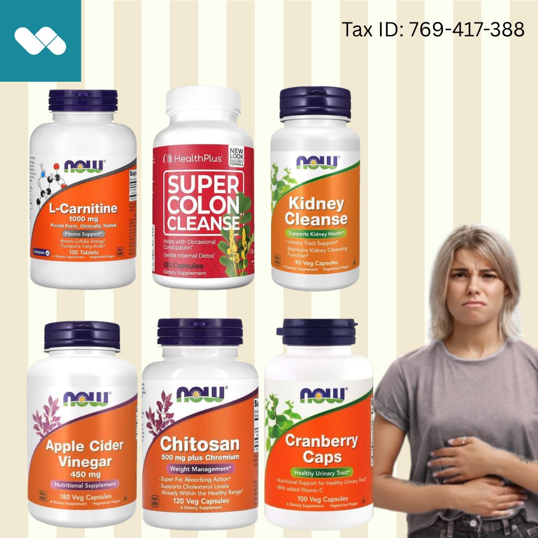 El Shefaa Pharmacy Facebook ad: تعب بعد كل وجبة؟ خمول والهضم دايماً مش…