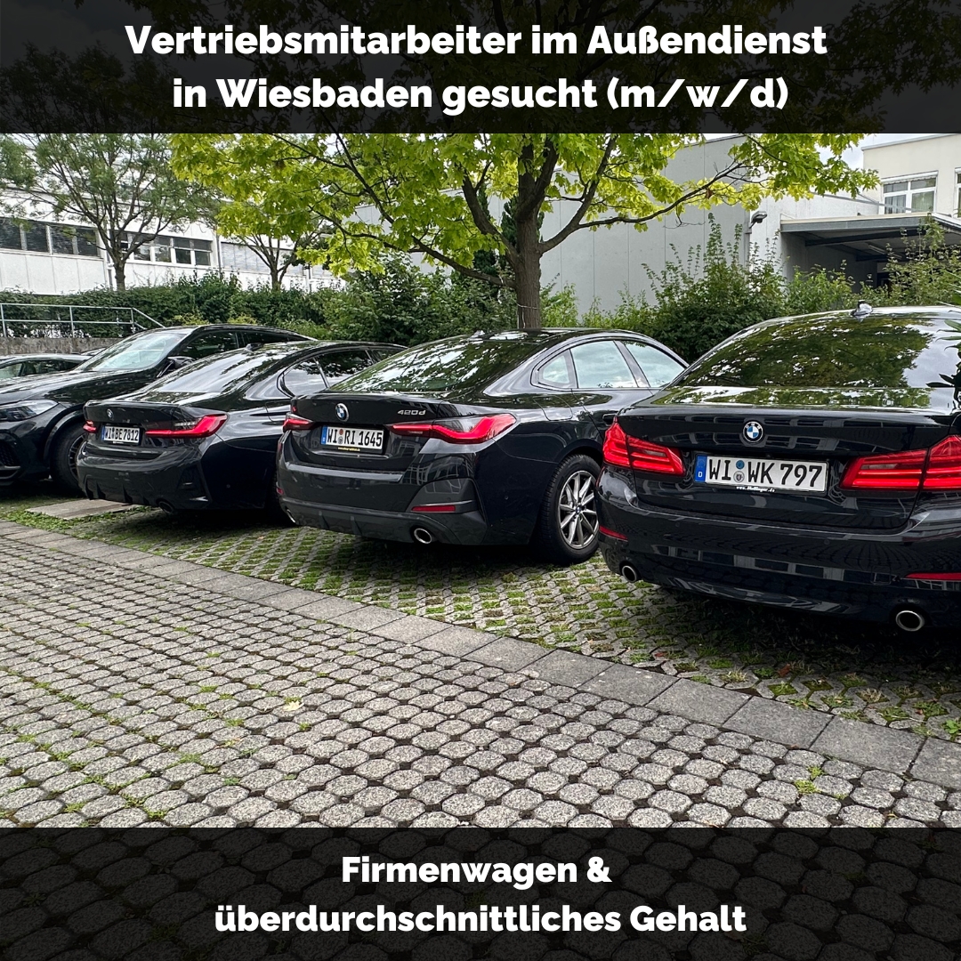 Ichwillkarriere.de Facebook ad from May 6, 2026