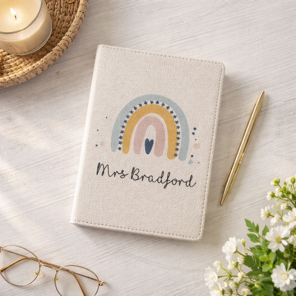 Unique Personalised Gifts Facebook ad